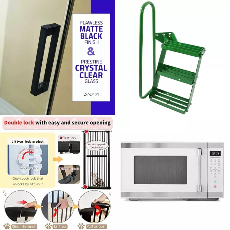 Buy 1 Pallet - 20 Pcs - Automotive Accessories, Food Processors, Blenders, Mixers & Ice Cream Makers - Brand New Buy 1 Pallet - 20 Pcs - Automotive Accessories, Food Processors, Blenders, Mixers & Ice Cream Makers - Brand New