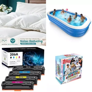 Party & Occassions Pallets