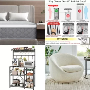 Buy 1 Pallet - 15 Pcs - Mattresses, Baby, Health & Safety - Brand New