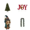 Buy 1 Pallet - 38 Pcs - Decorations & Favors - Visually inspected, Good/Functional - JC Penney