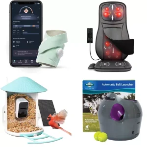 Buy 1 Pallet - 49 Pcs - Decorations & Favors, Powered, Pet Toys & Pet Supplies, Office Supplies - Brand New