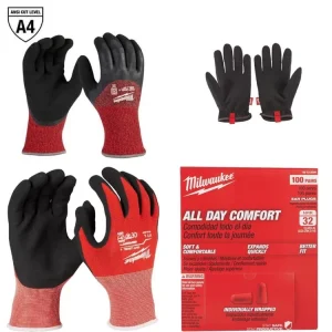 Buy 1 Parcel Box - 49 Pcs - Safety Clothing & Equipment, Medical Devices & Daily Living Aids