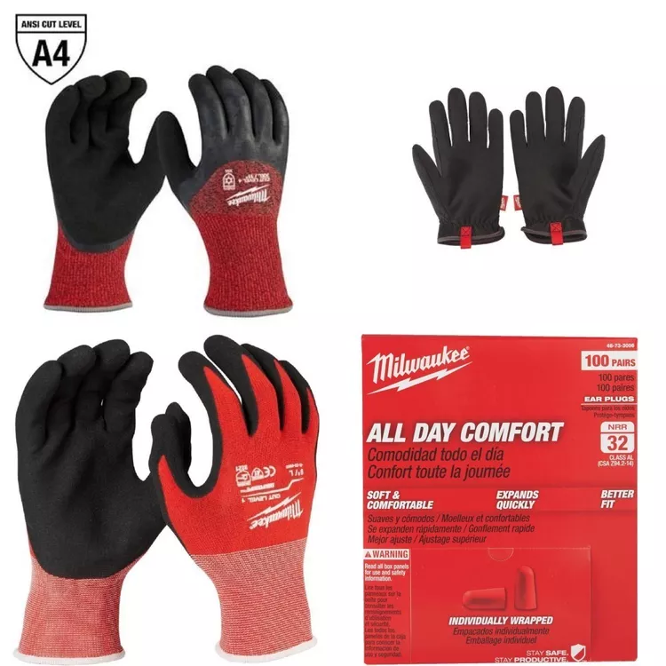 Buy 1 Parcel Box - 49 Pcs - Safety Clothing & Equipment, Medical Devices & Daily Living Aids Buy 1 Parcel Box - 49 Pcs - Safety Clothing & Equipment, Medical Devices & Daily Living Aids