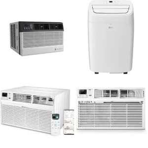 Buy 1 Pallet - 27 Pcs - Decorations & Favors, Air Conditioners, Patio - Mixed Conditions