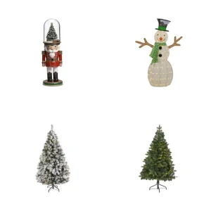 Buy 1 Pallet - 38 Pcs - Decorations & Favors - Visually inspected, Good/Functional - JC Penney