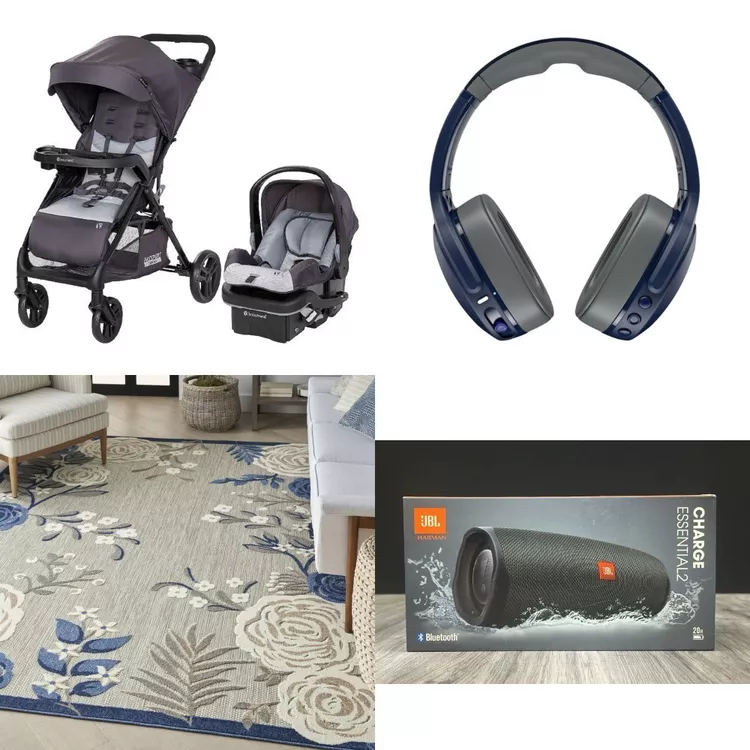 Buy 1 Pallet - 99 Pcs - Stationery & Invitations, Books, Unsorted, Kitchen & Dining