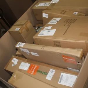 Party & Occassions Pallets