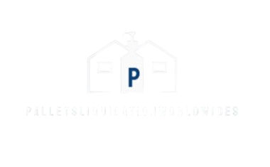 pallets liquidation worldwides